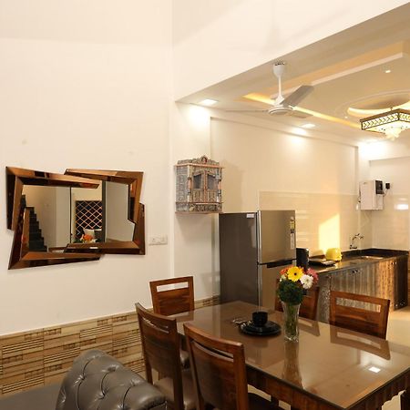 Casa Lola Villa Lonavala Ngoại thất bức ảnh