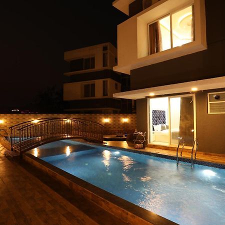 Casa Lola Villa Lonavala Ngoại thất bức ảnh