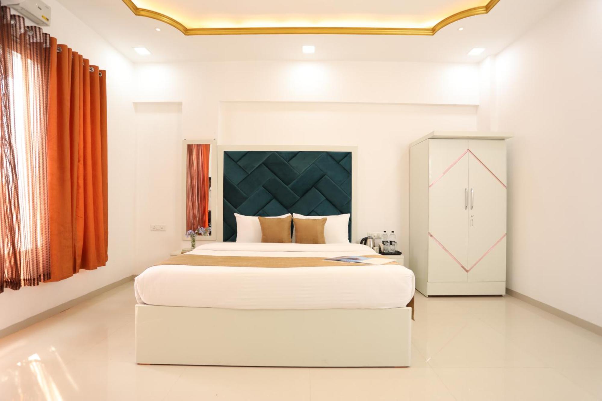 Casa Lola Villa Lonavala Ngoại thất bức ảnh