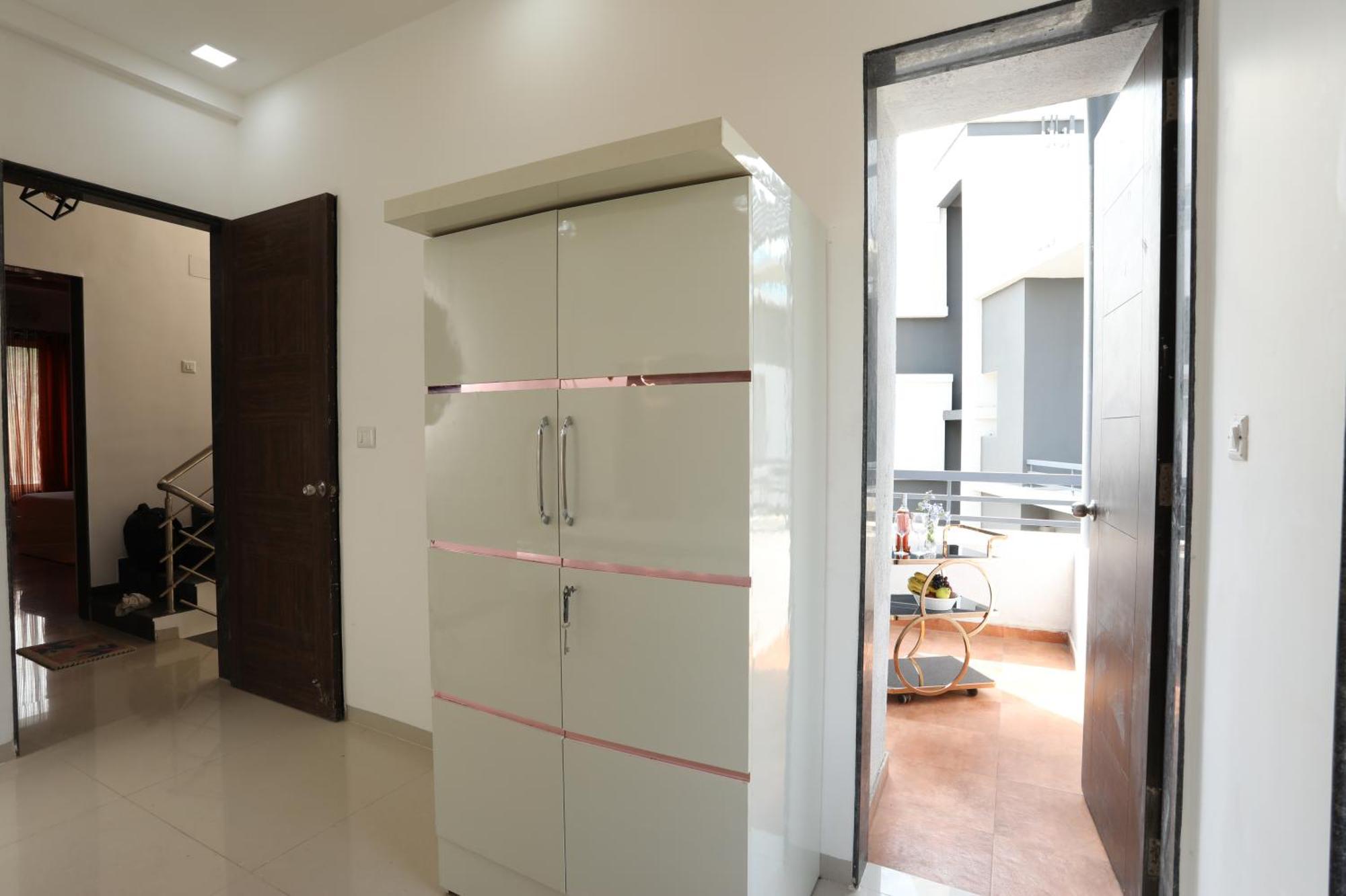 Casa Lola Villa Lonavala Ngoại thất bức ảnh