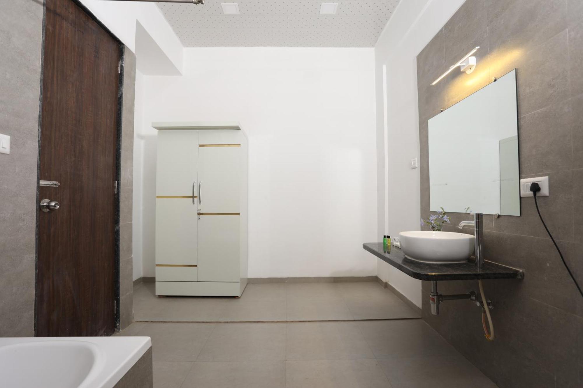 Casa Lola Villa Lonavala Ngoại thất bức ảnh