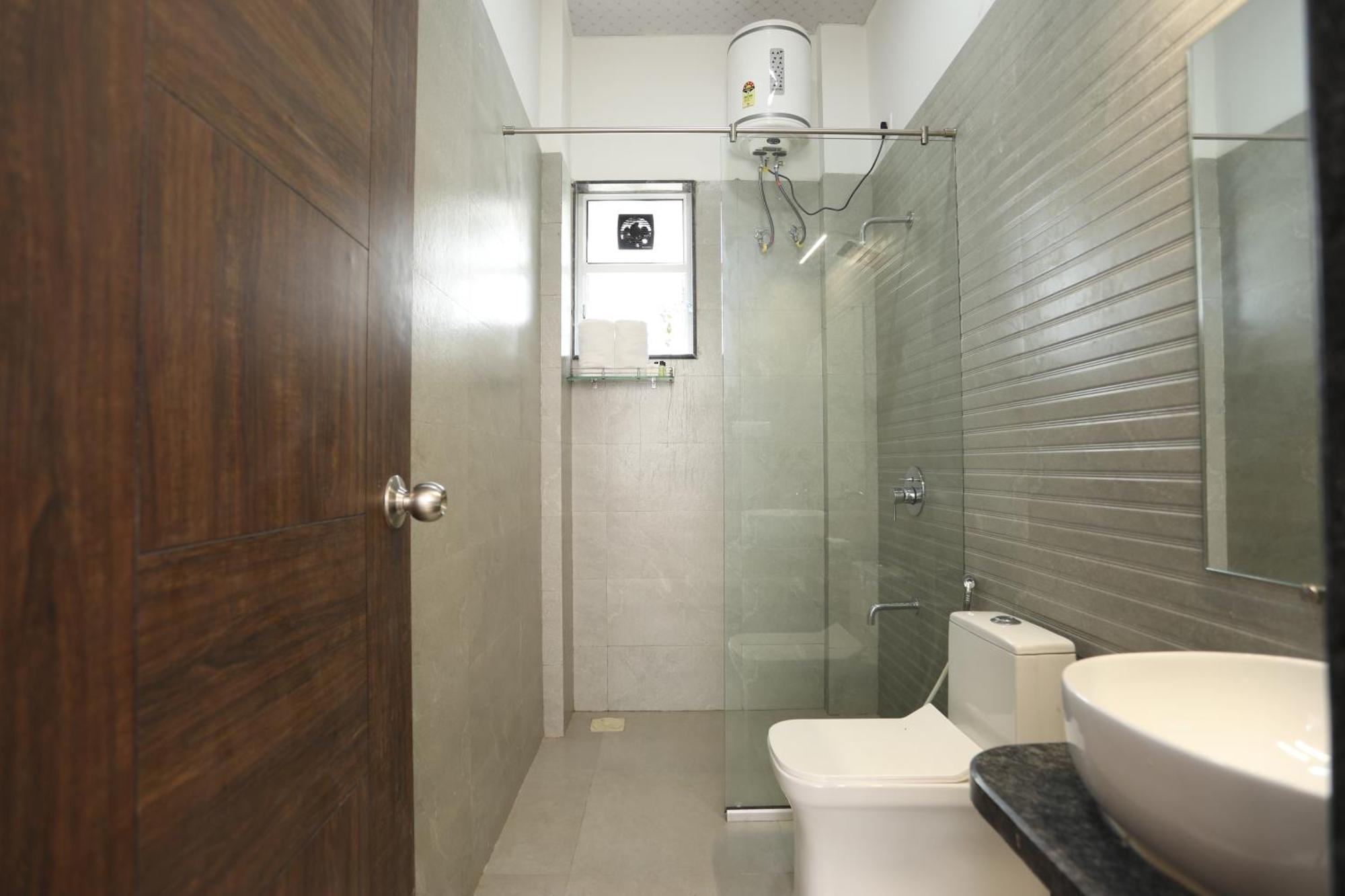 Casa Lola Villa Lonavala Ngoại thất bức ảnh