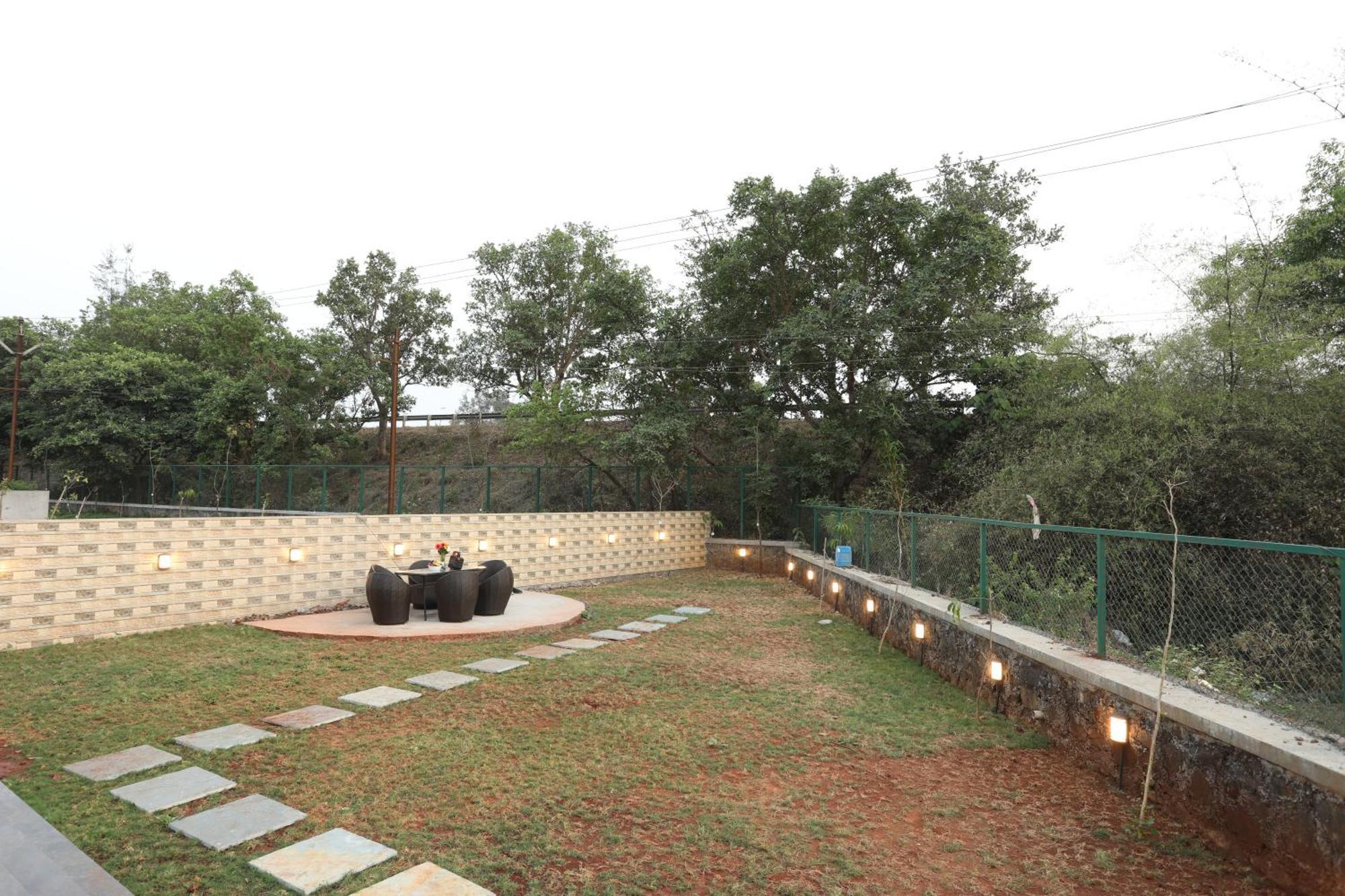 Casa Lola Villa Lonavala Ngoại thất bức ảnh